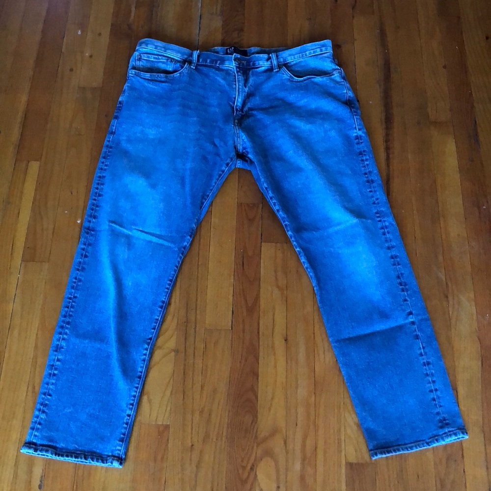 Mens Gap Denim jeans